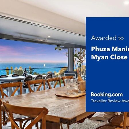 Phuza Maningi 17 Myan Close Corlette Eksteriør billede
